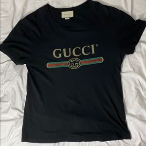 Authentic Gucci Shirt